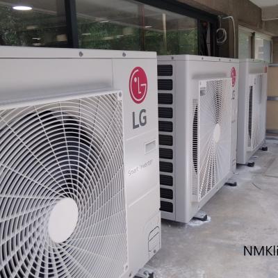 Lg Outdoor