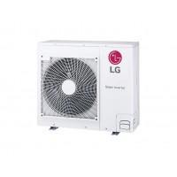 LG MULTI ΕΞΩΤΕΡΙΚΗ ΜΟΝΑΔΑ MU4R25.U21 (1Χ4)