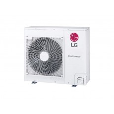 LG MULTI ΕΞΩΤΕΡΙΚΗ ΜΟΝΑΔΑ MU4R25.U21 (1Χ4)