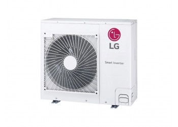 LG MULTI ΕΞΩΤΕΡΙΚΗ ΜΟΝΑΔΑ MU4R25.U21 (1Χ4)