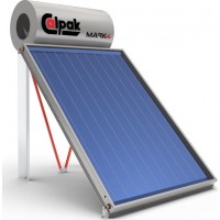 CALPAK MARK 4 160/2.1 