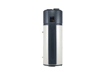 MIDEA RSJ-15/190RDN3-F Αντλία Θερμότητας Παραγωγής Ζεστού Νερού Χρήσης